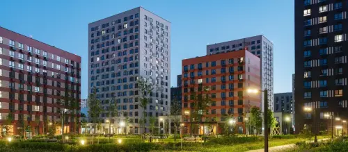 Никольские луга