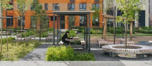 Никольские луга