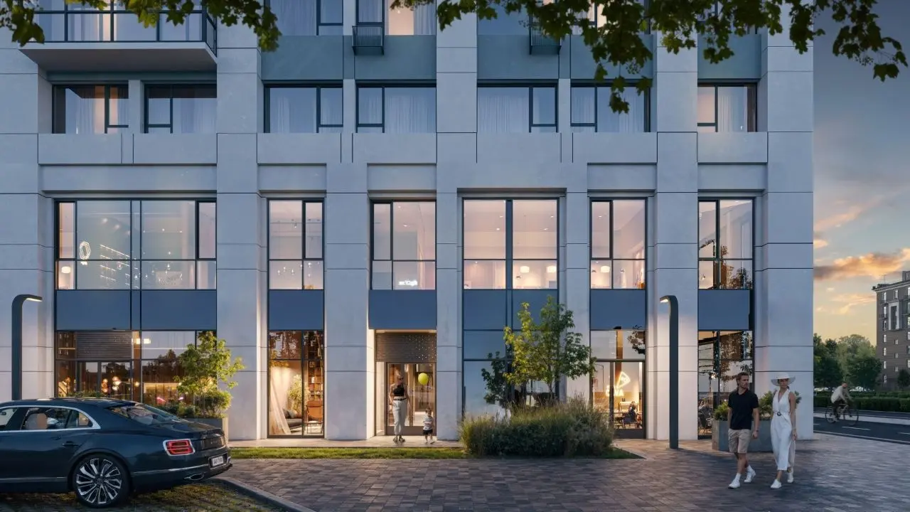 ЖК «Бестселлер»