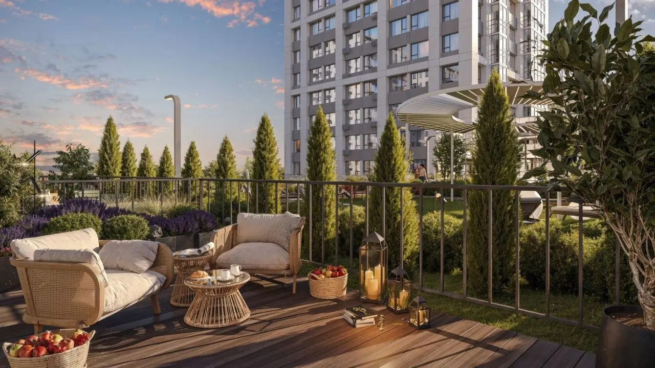 ЖК «Бестселлер»