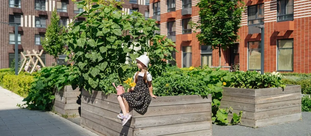 ЖК «Никольские луга»