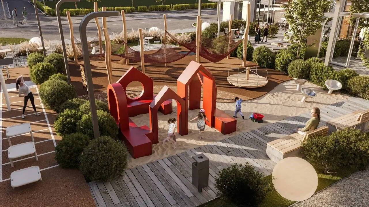 ЖК «Бестселлер»