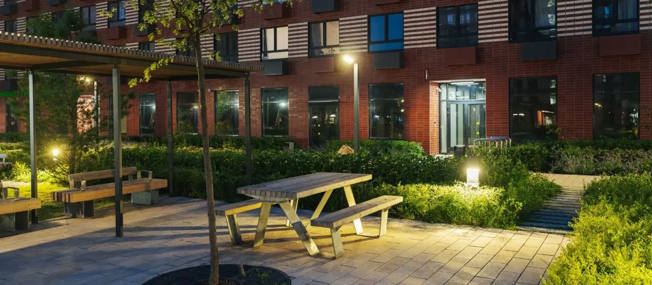 ЖК «Никольские луга»