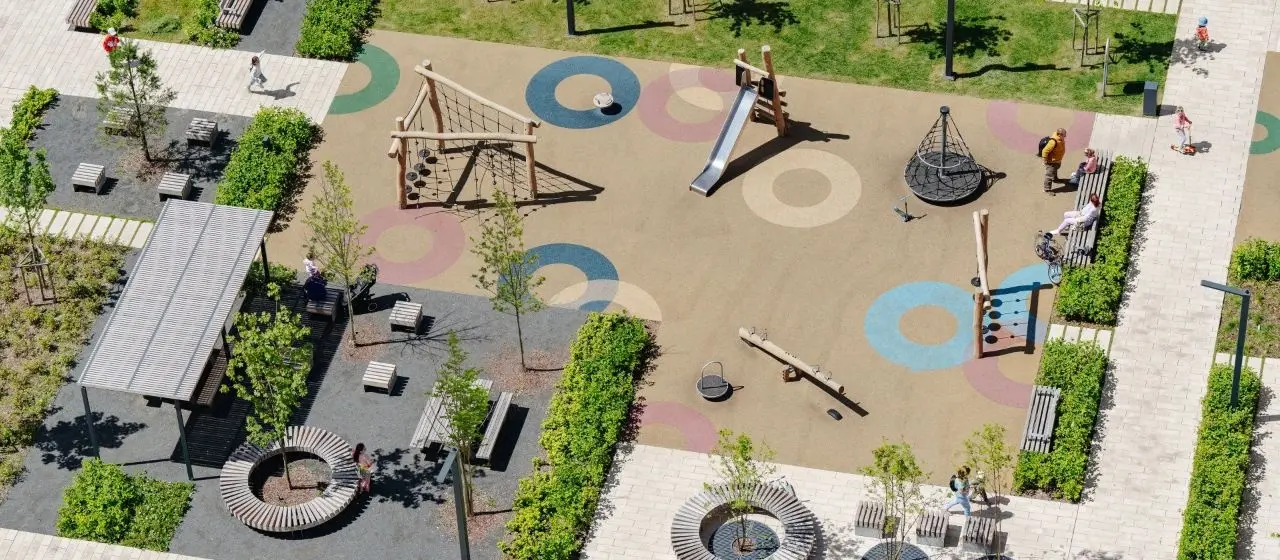 ЖК «Никольские луга»