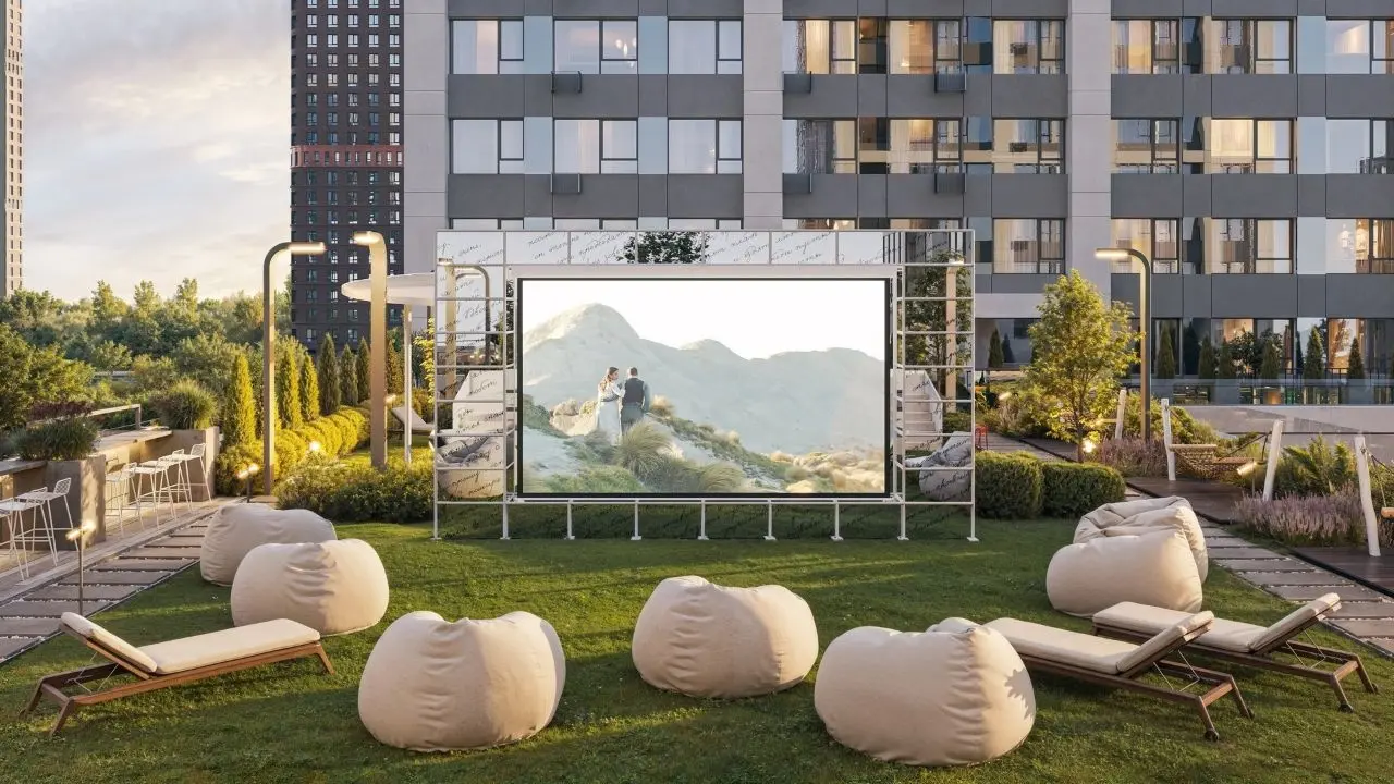 ЖК «Бестселлер»