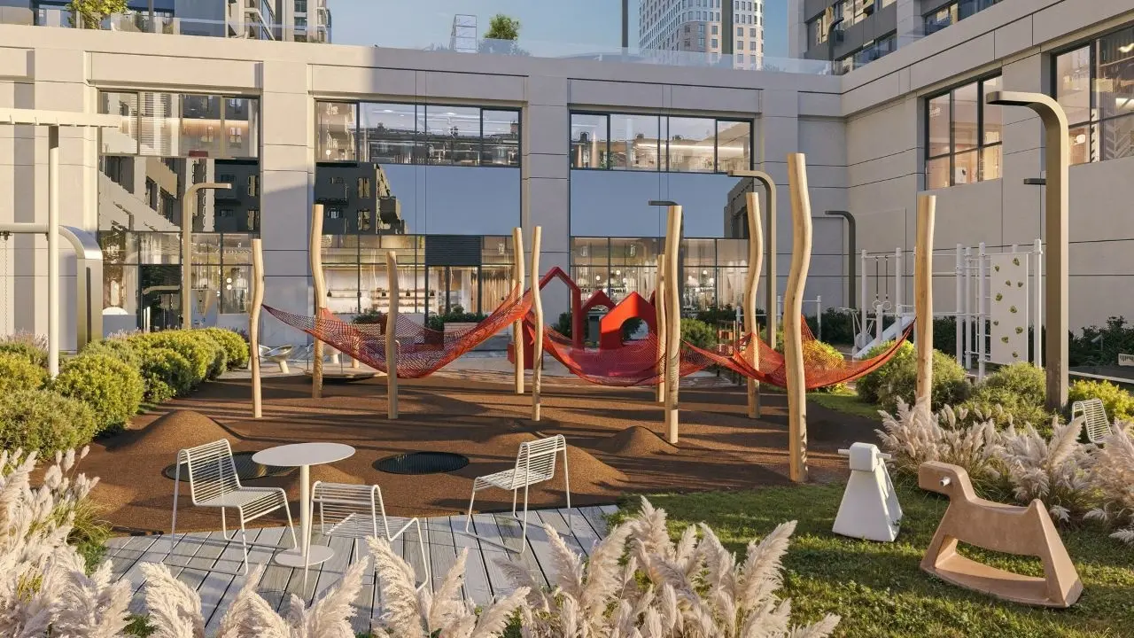 ЖК «Бестселлер»