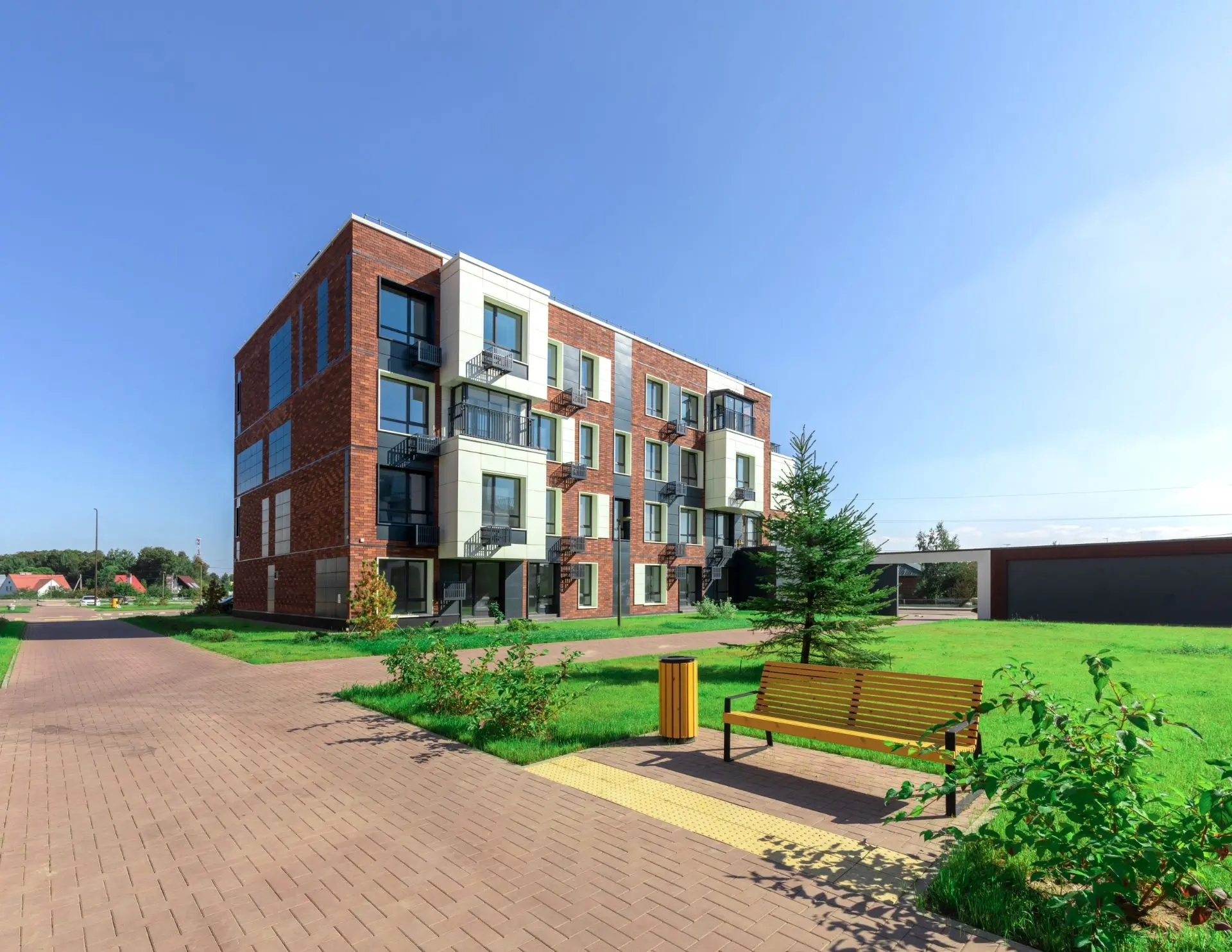 ЖК «Яковлево»