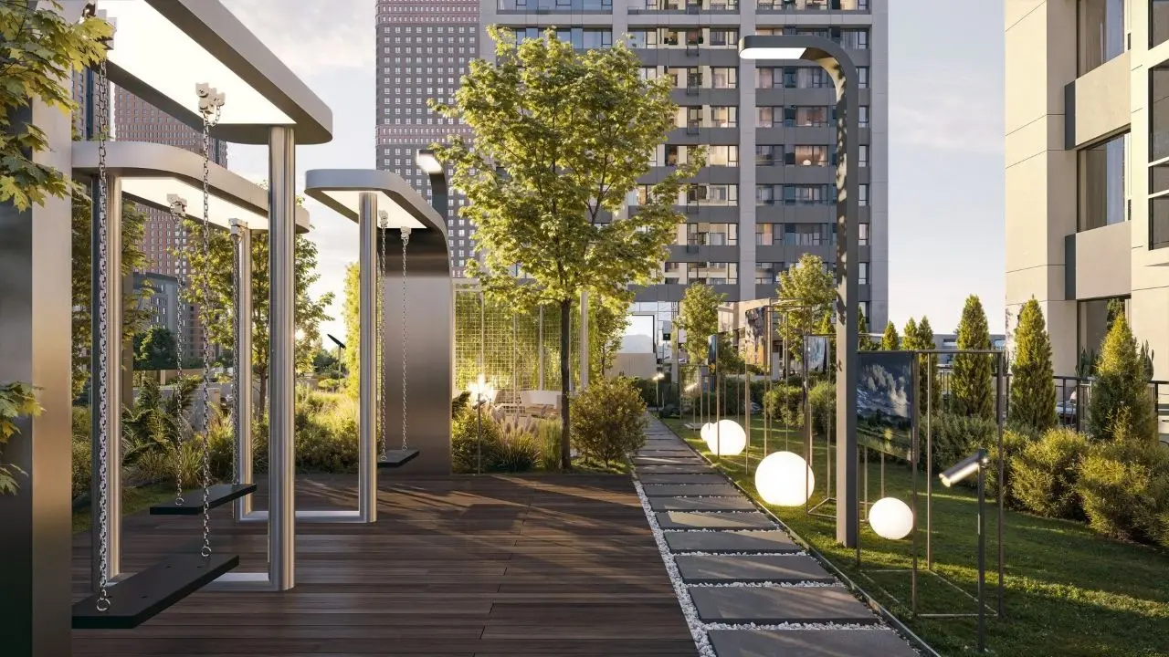 ЖК «Бестселлер»