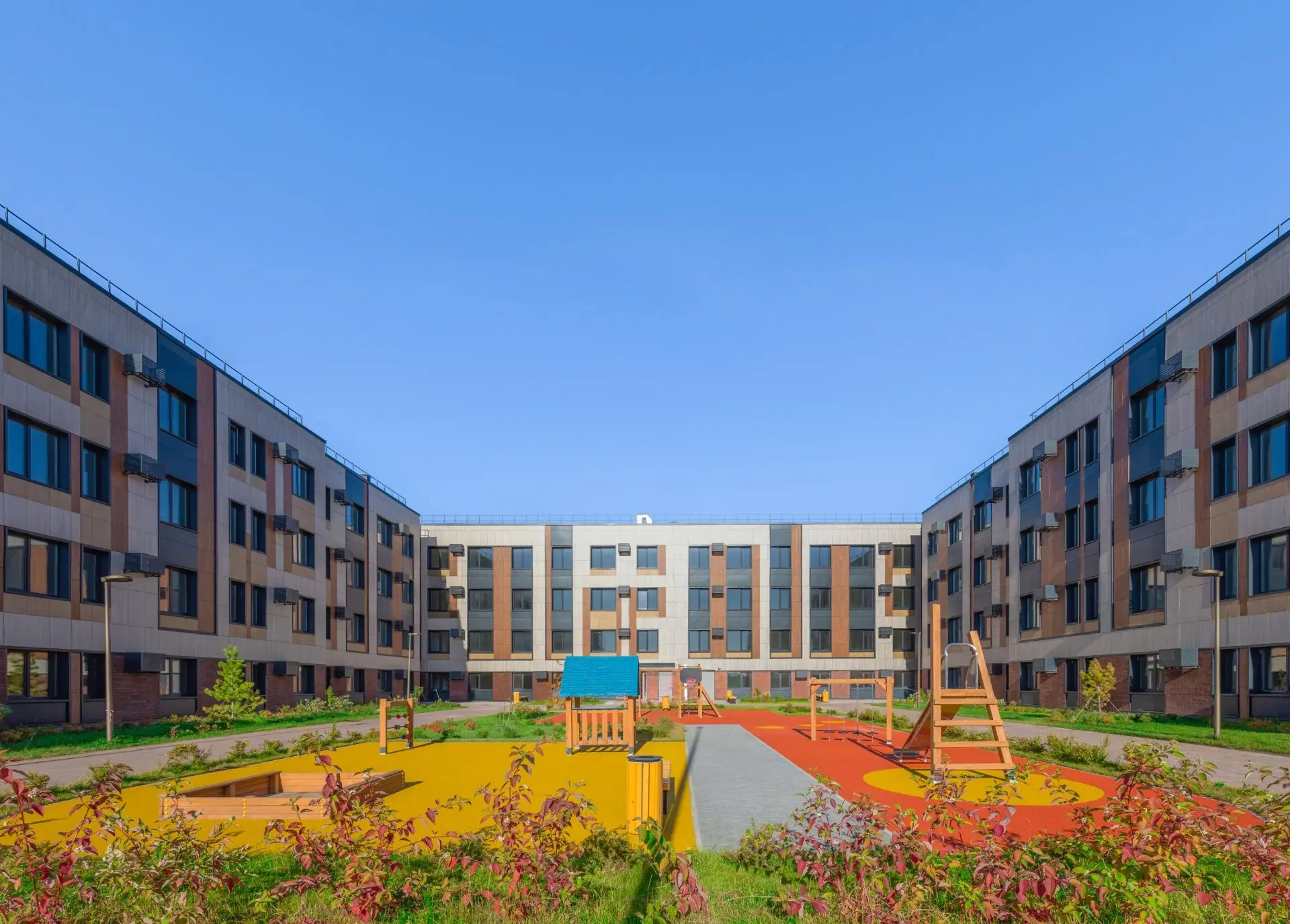 ЖК «Яковлево»