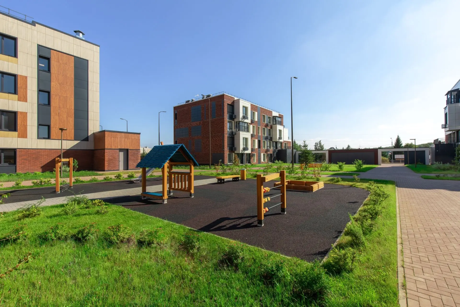 ЖК «Яковлево»