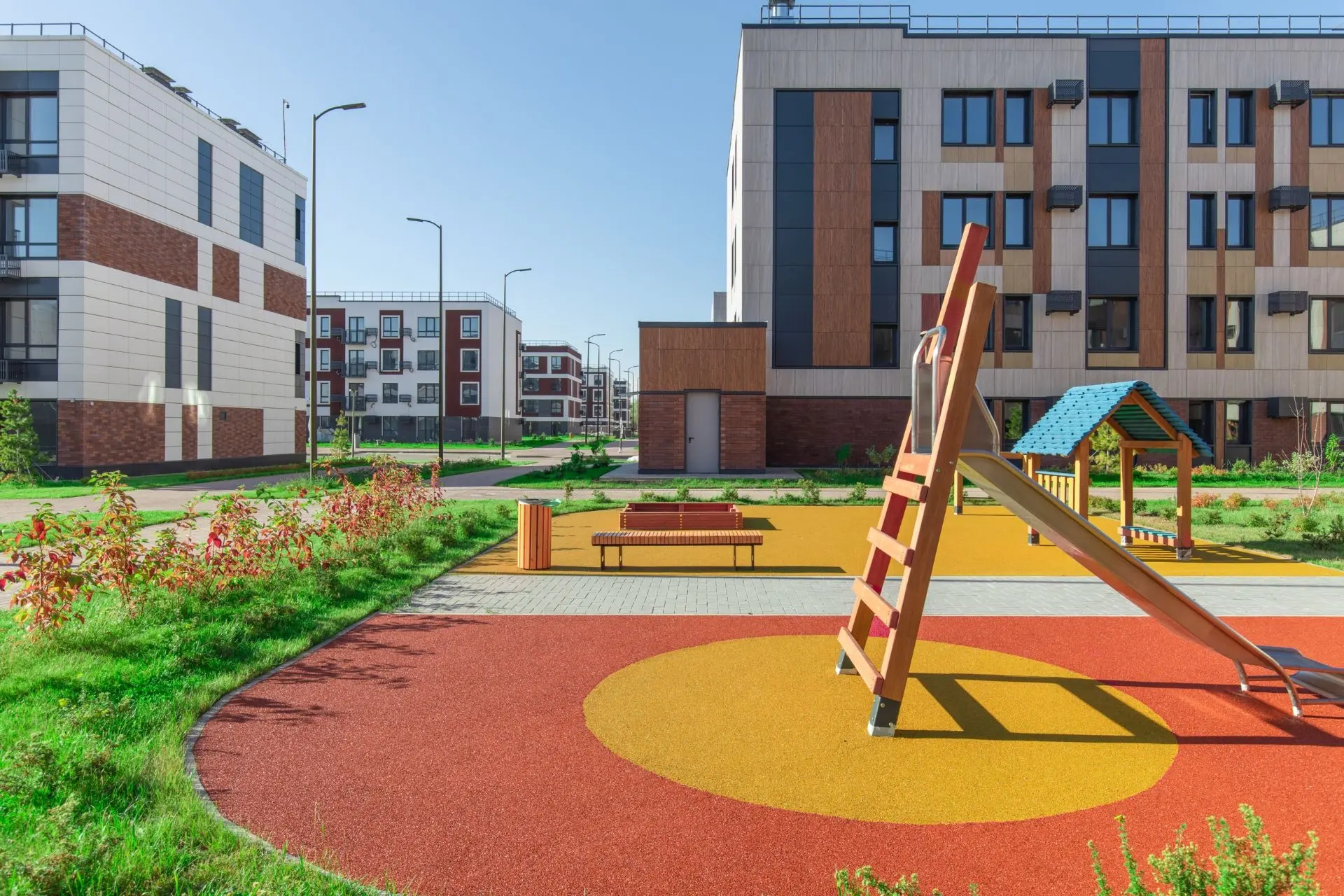 ЖК «Яковлево»