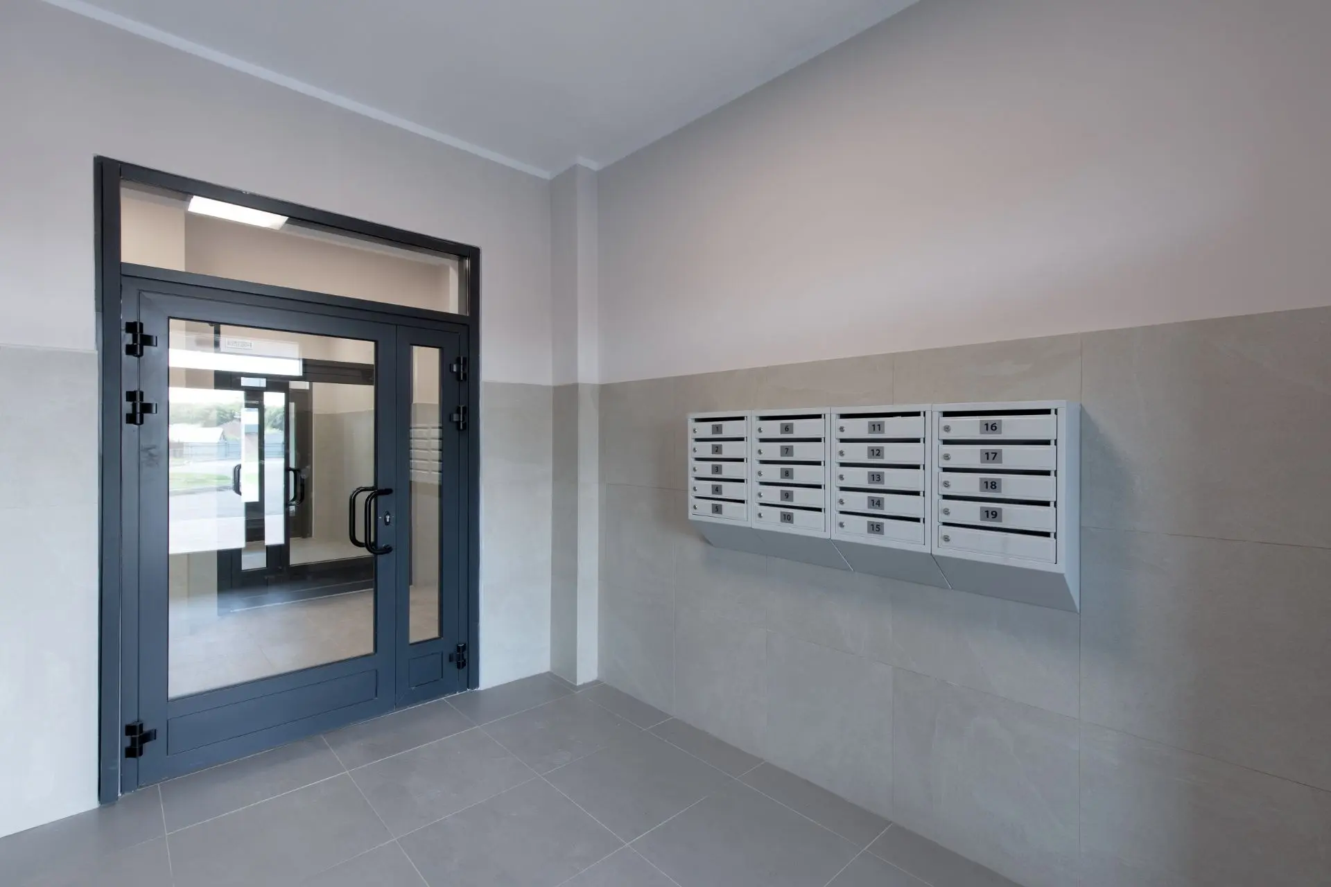 ЖК «Яковлево»