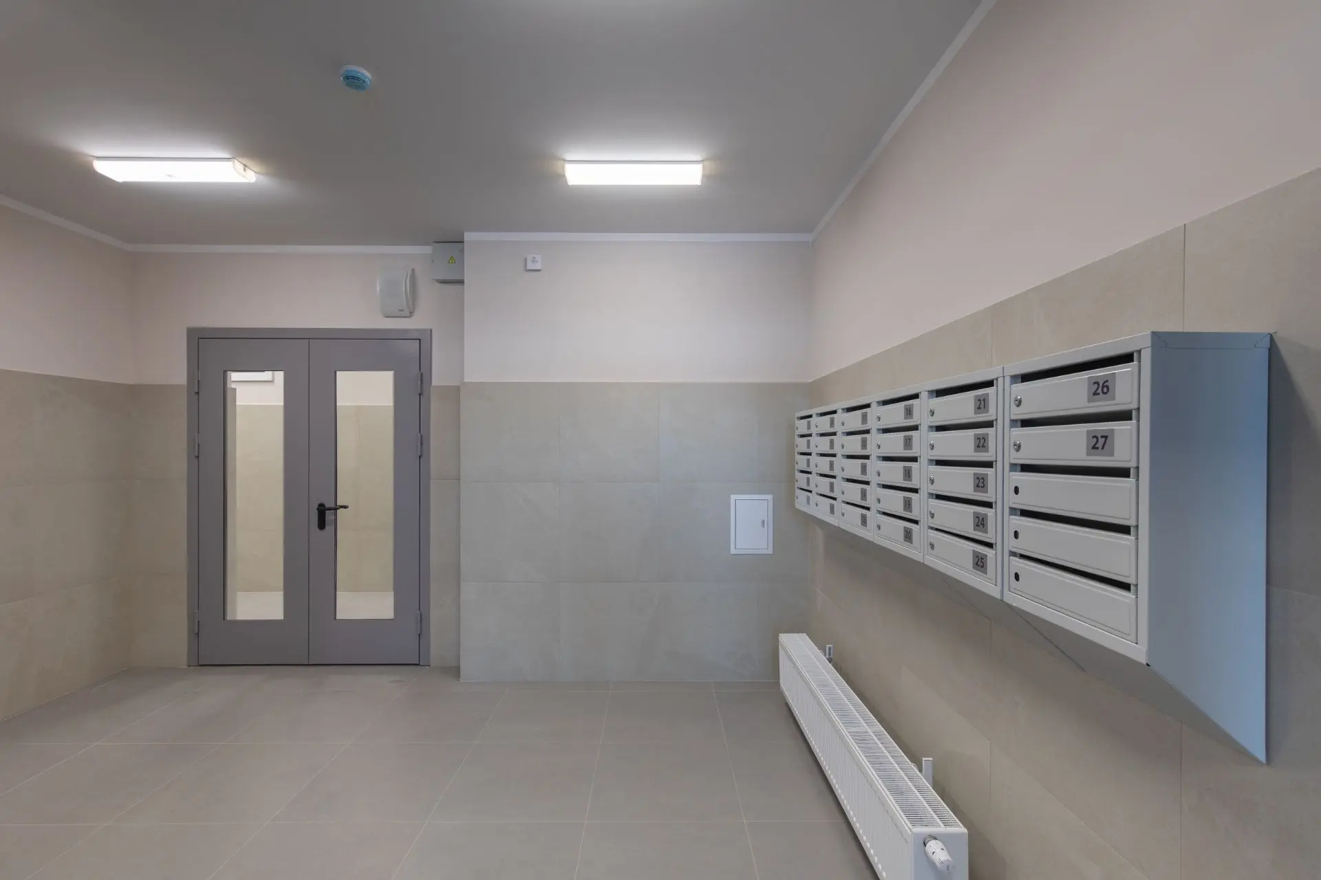 ЖК «Яковлево»