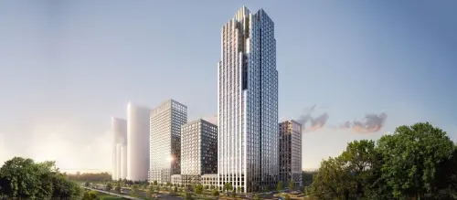 2-й Иртышский