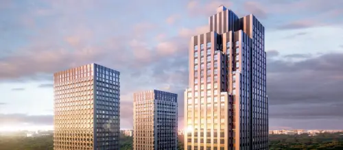 2-й Иртышский