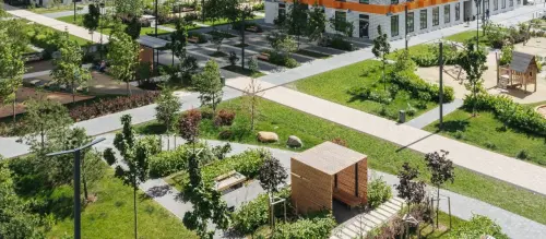 Люблинский парк