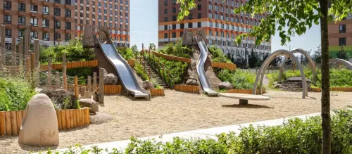 Люблинский парк