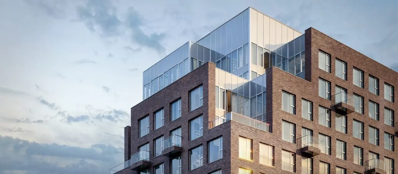 ЖК «Бунинская набережная»