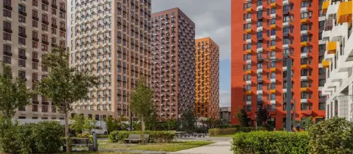 Волжский парк