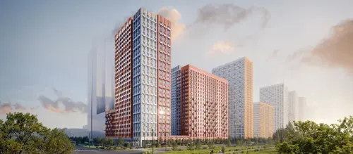 Амурский парк