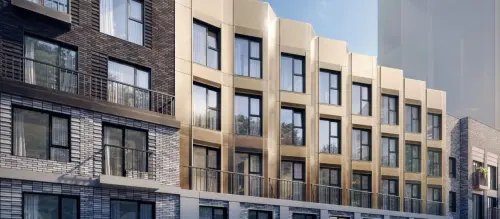 Лосиноостровский парк