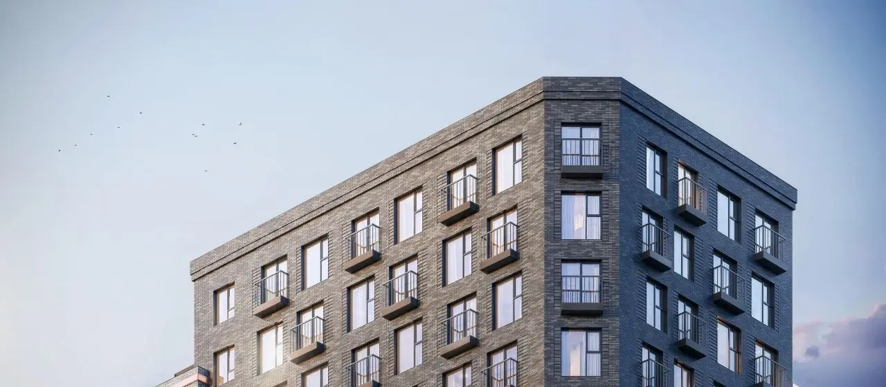 ЖК «Лосиноостровский парк»