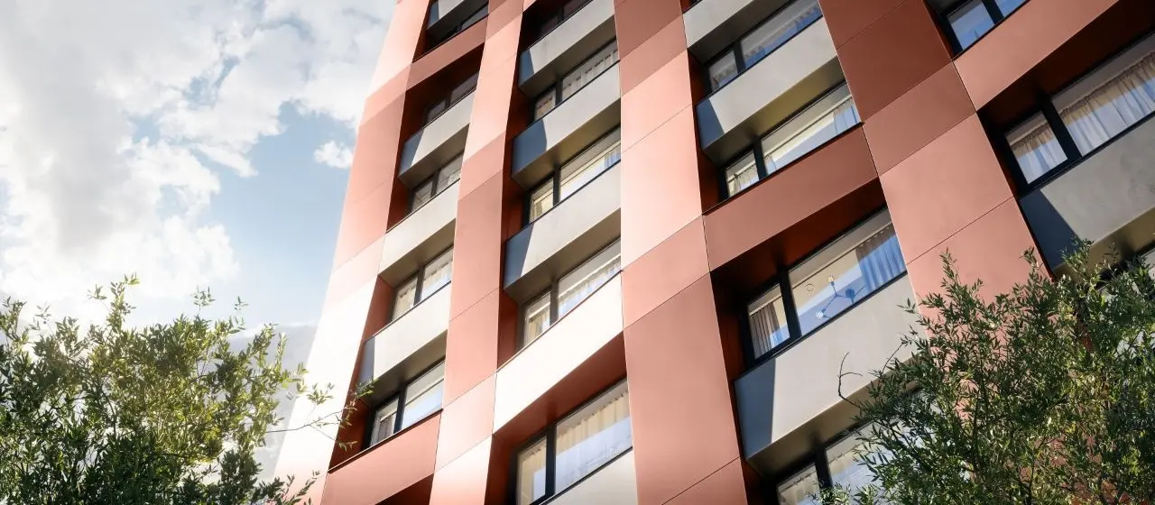 ЖК «Амурский парк»