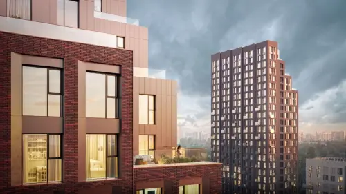 Онежский вал