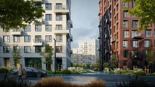 Онежский вал