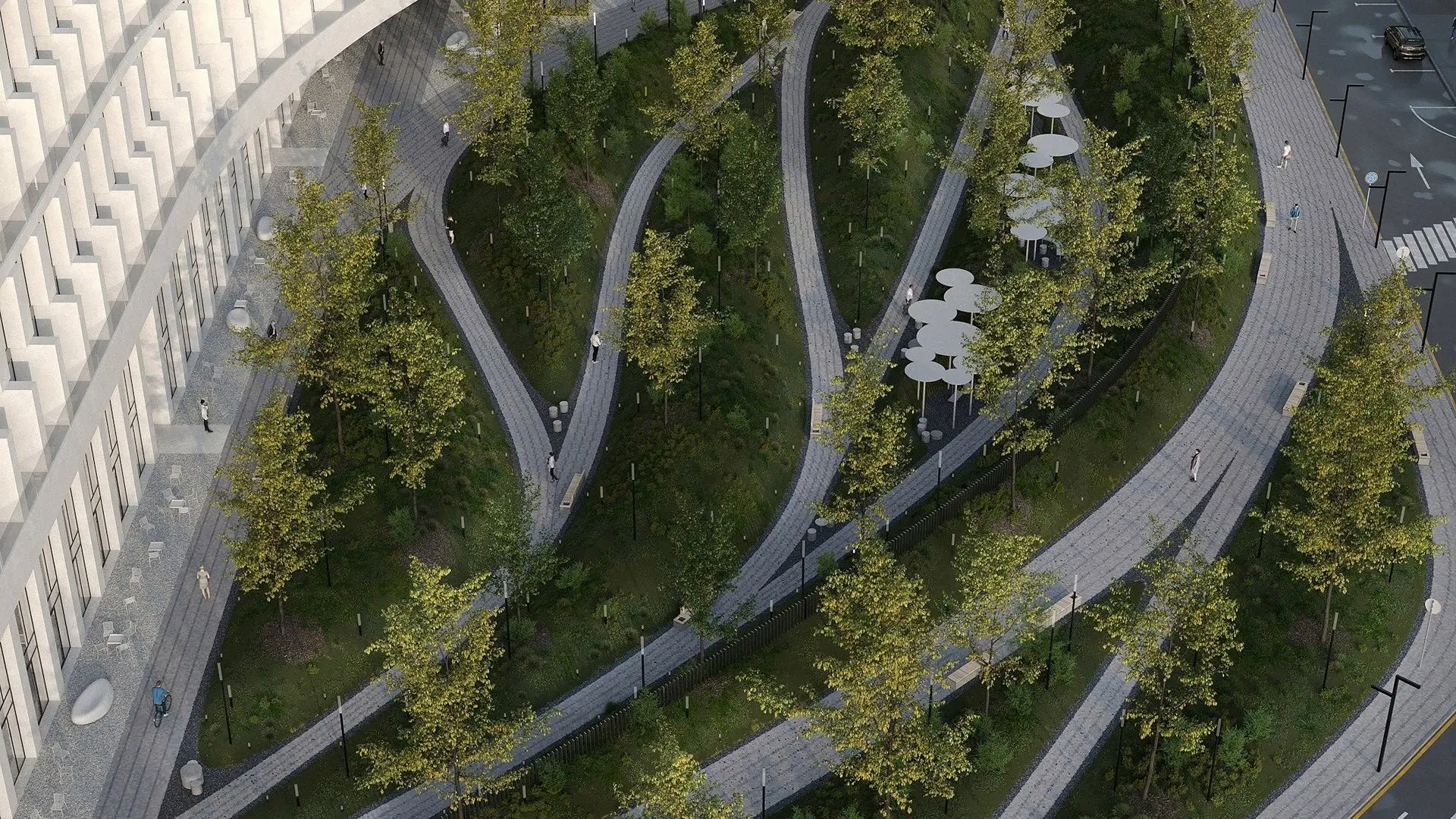 ЖК «Клубный дом "ОПУС"»