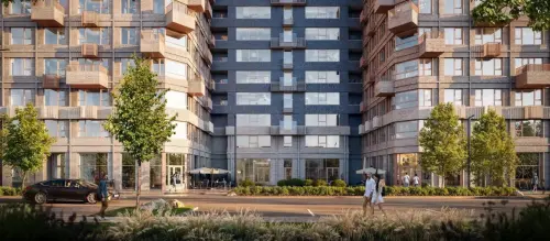 Кавказский бульвар 51