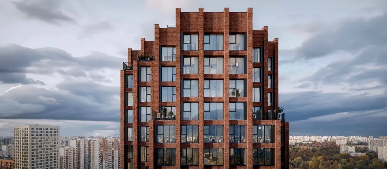 ЖК «Квартал Мит»