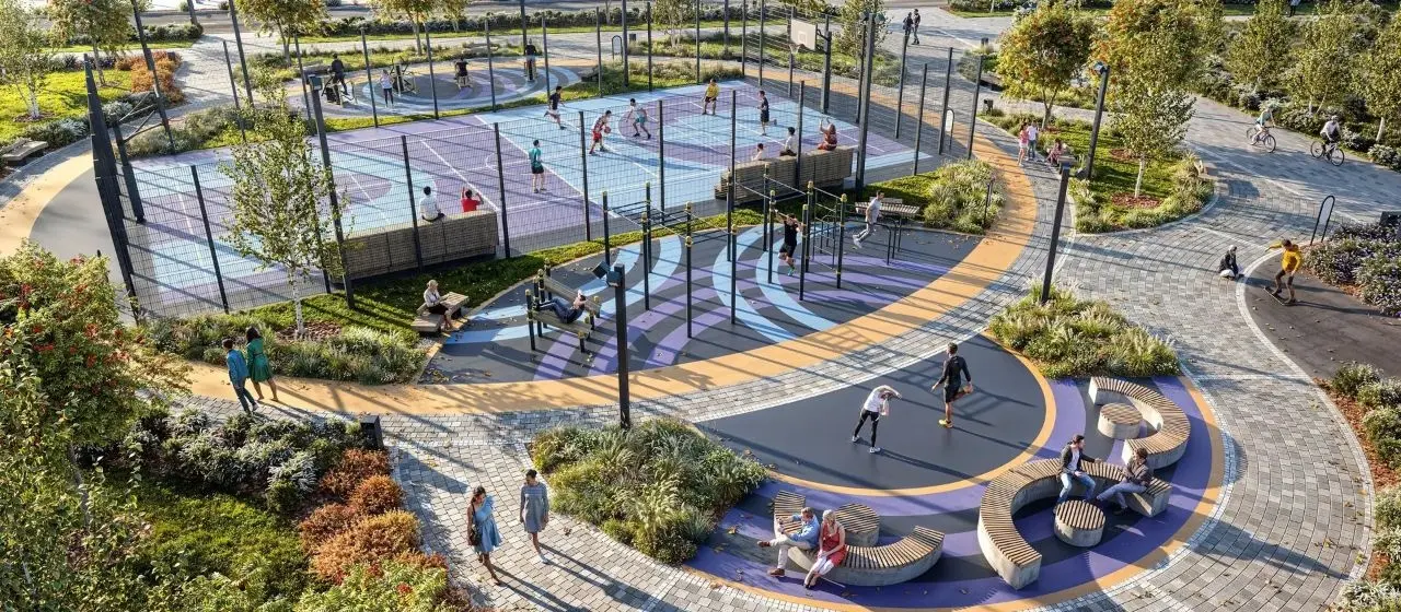 ЖК «Кавказский бульвар 51»