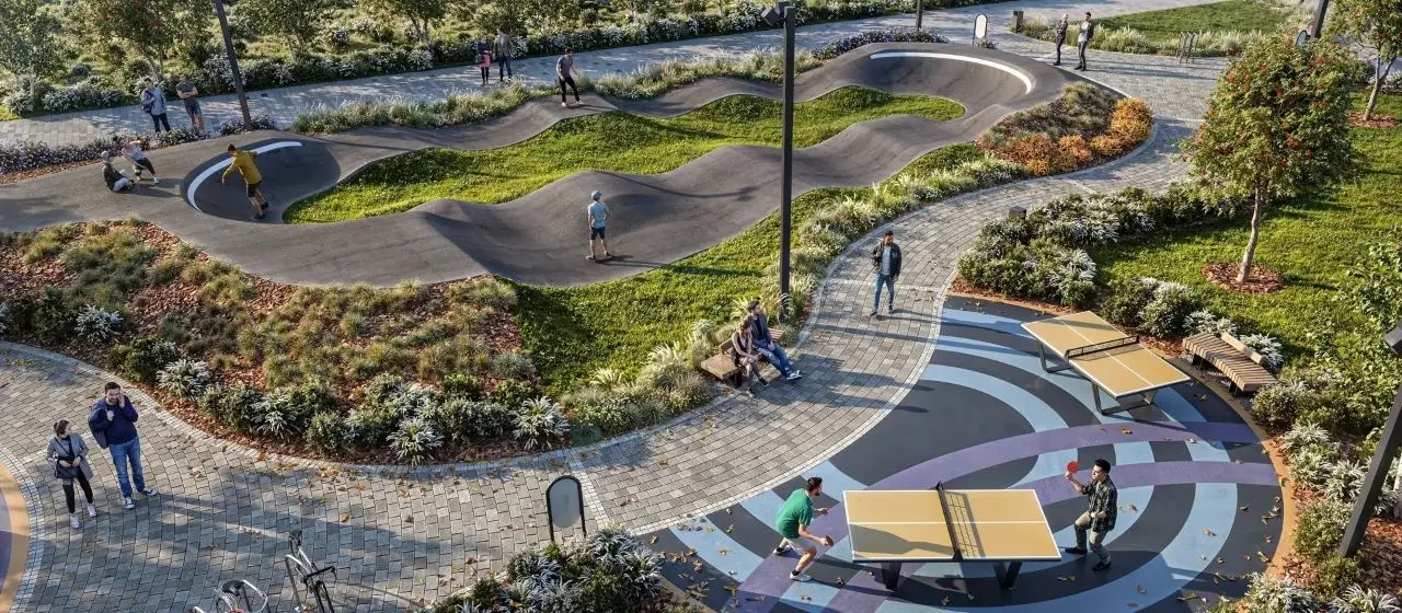 ЖК «Кавказский бульвар 51»