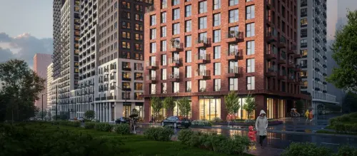 Квартал Мит