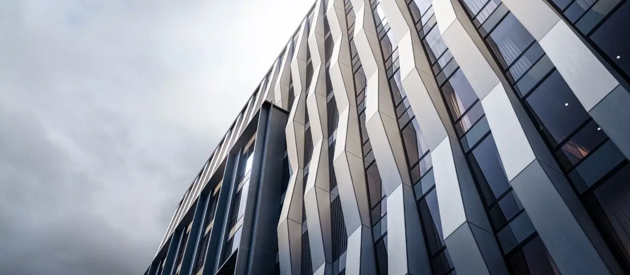 ЖК «Бусиновский парк»