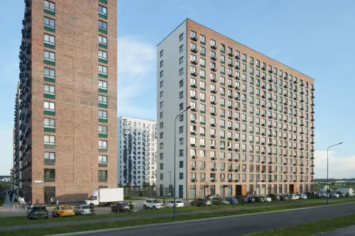 Новое Внуково