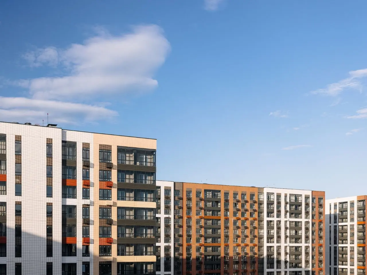 ЖК «1-й Ленинградский»