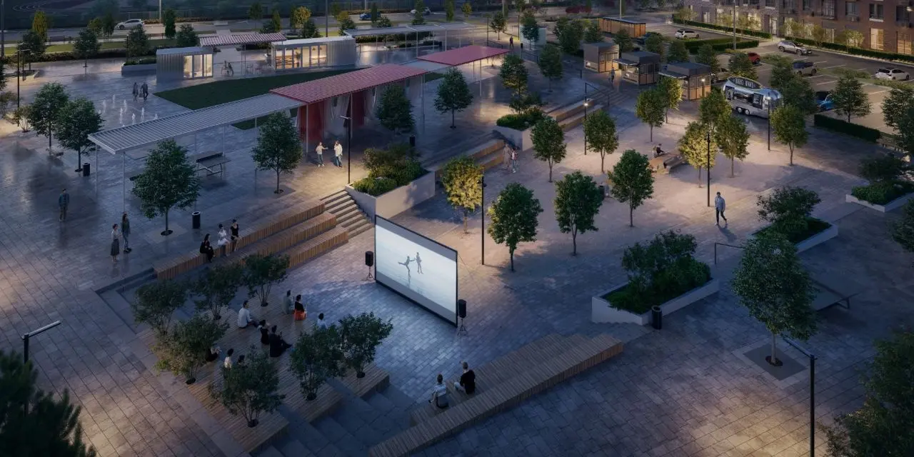 ЖК «Новое Внуково»