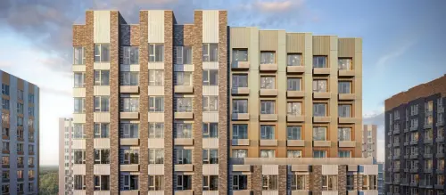 Середневский лес