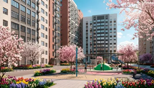 ЖК «Троицкий»