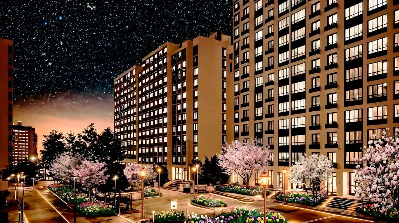 ЖК «Троицкий»