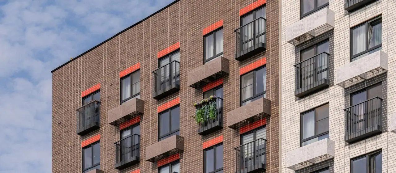 ЖК «Середневский лес»