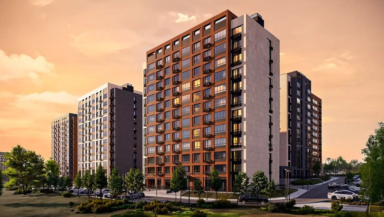 ЖК «Троицкий»