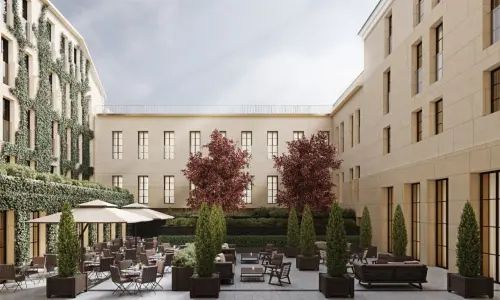 ЖК «Stella di Mosca Hotel & Residences»