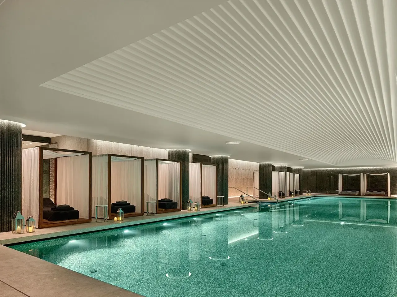 ЖК «Stella di Mosca Hotel & Residences»