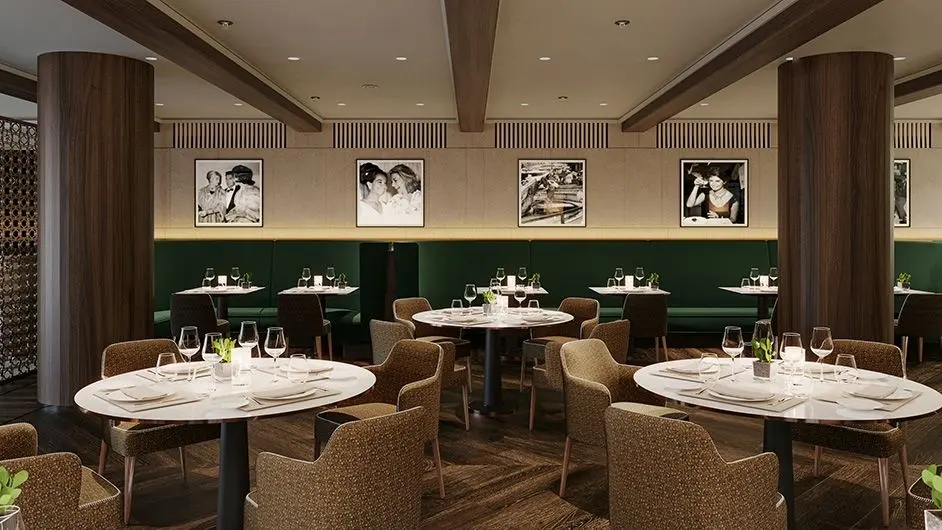 ЖК «Stella di Mosca Hotel & Residences»