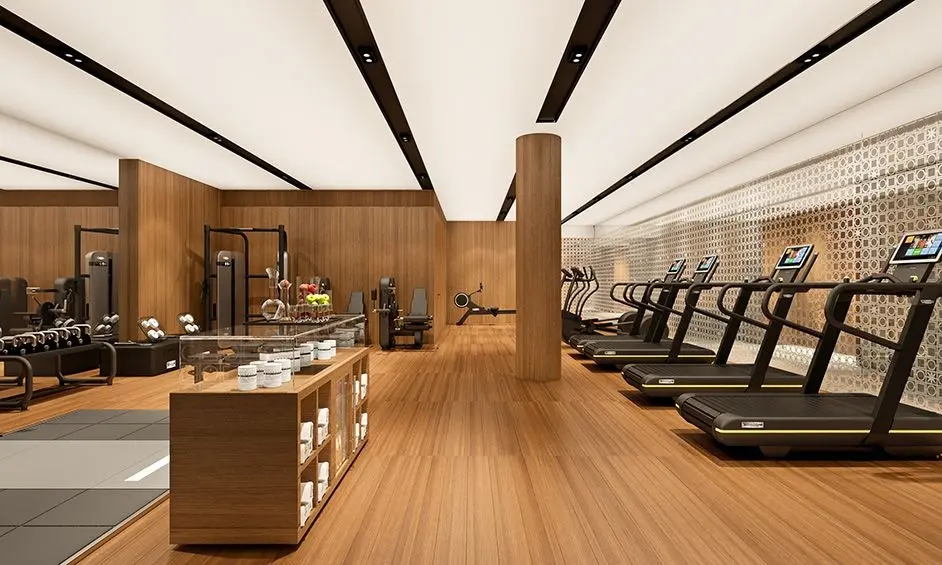 ЖК «Stella di Mosca Hotel & Residences»