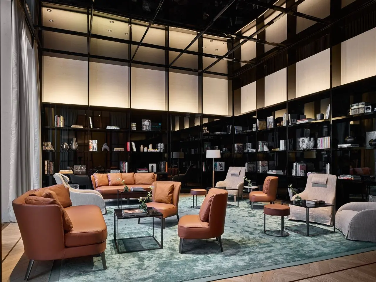 ЖК «Stella di Mosca Hotel & Residences»