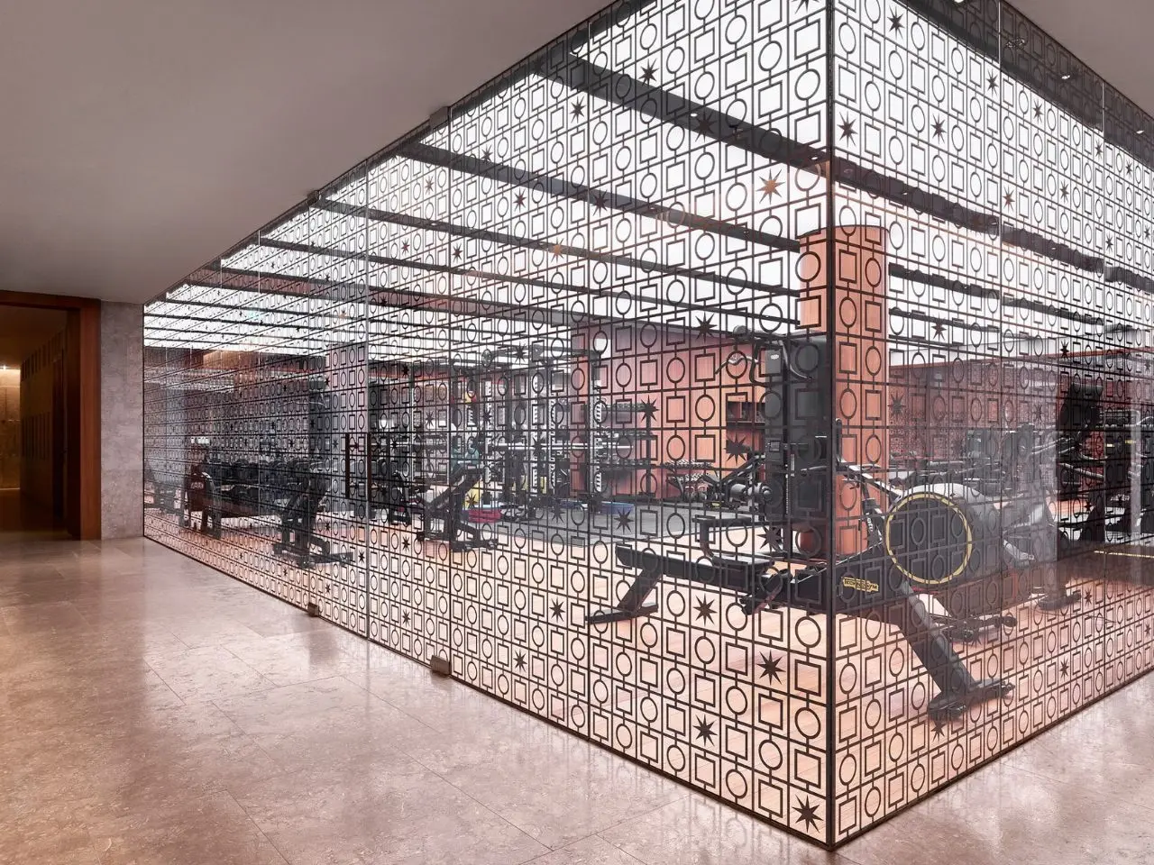 ЖК «Stella di Mosca Hotel & Residences»